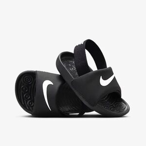 Nike Kawa | Baby/Toddler Slides 10T